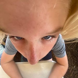 Meet your Posher, Wyatt